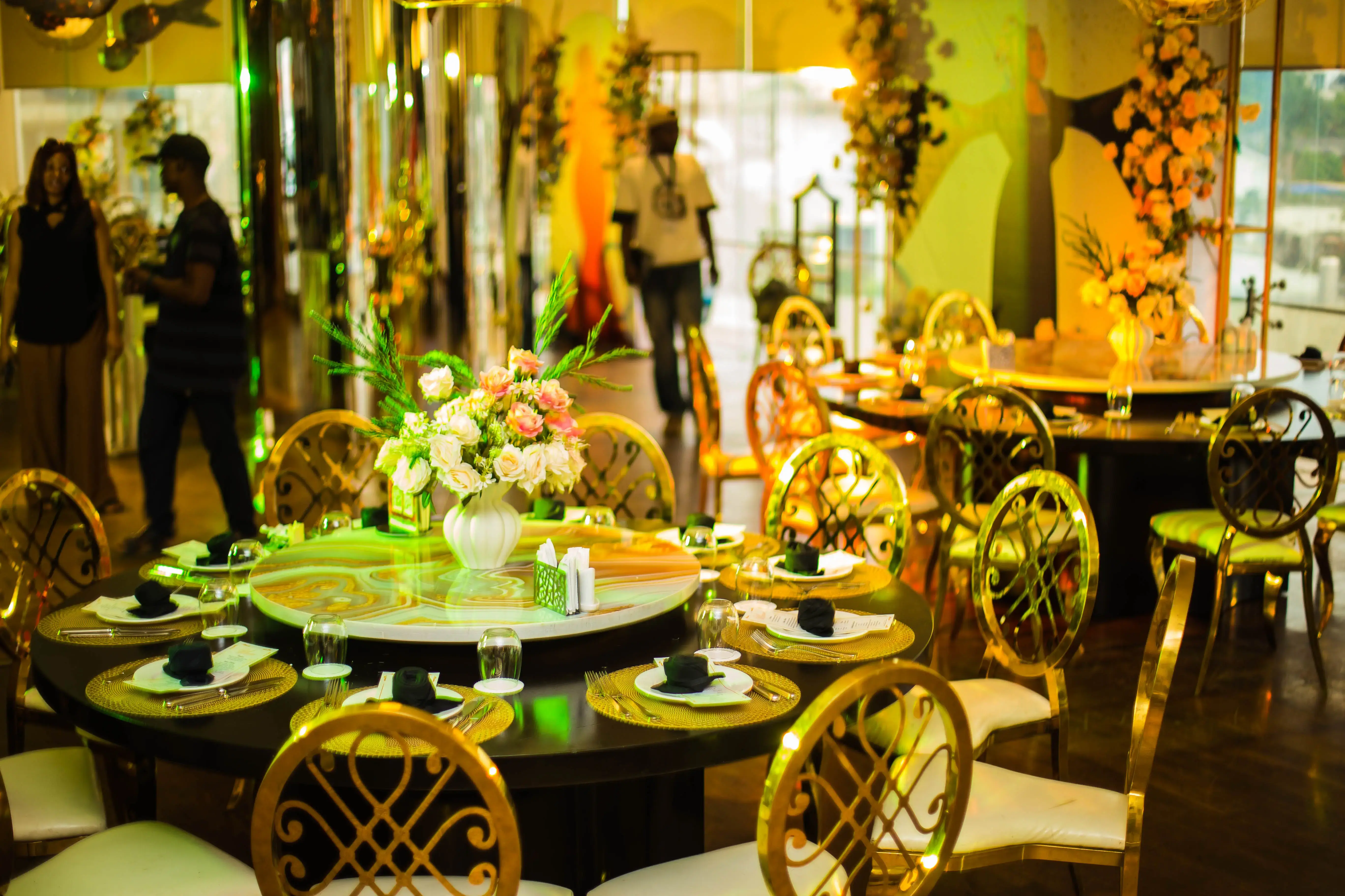 Event Grande — venues gallery photo
