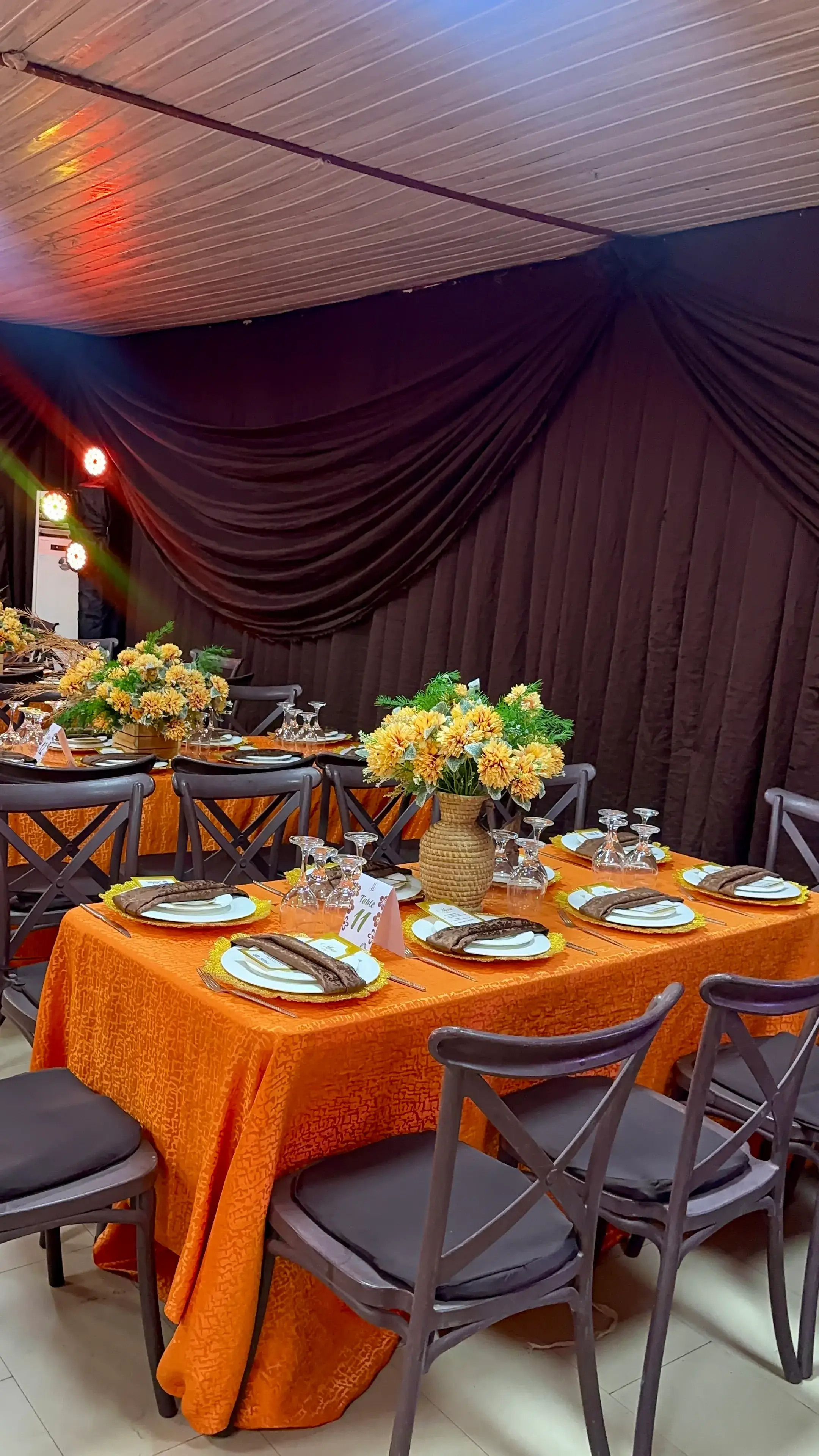 Event Grande — weddings gallery photo