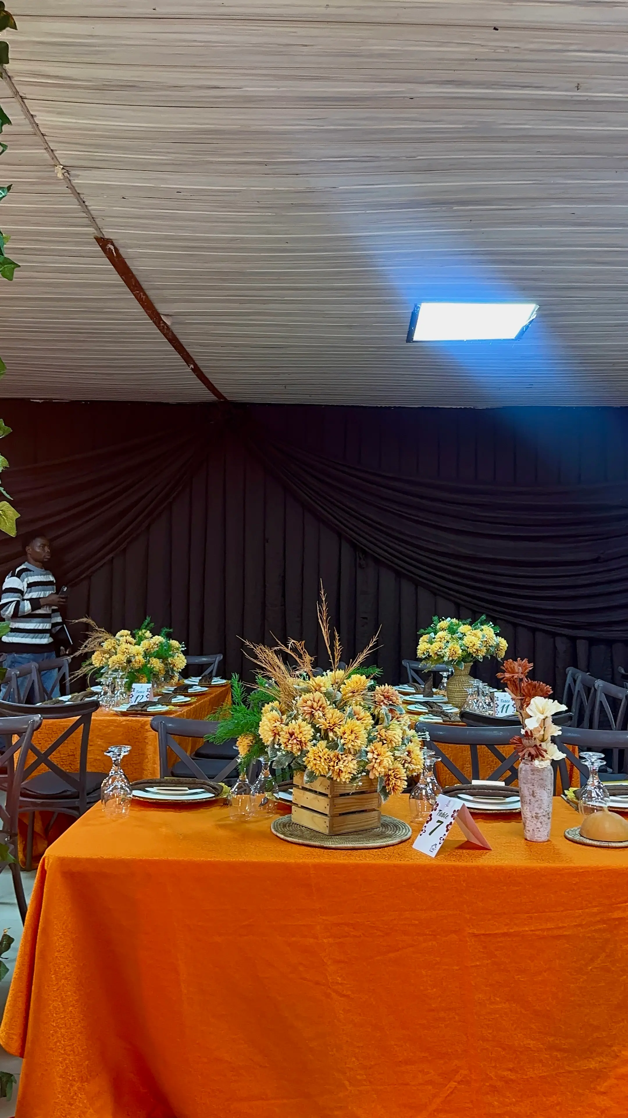 Event Grande — weddings gallery photo