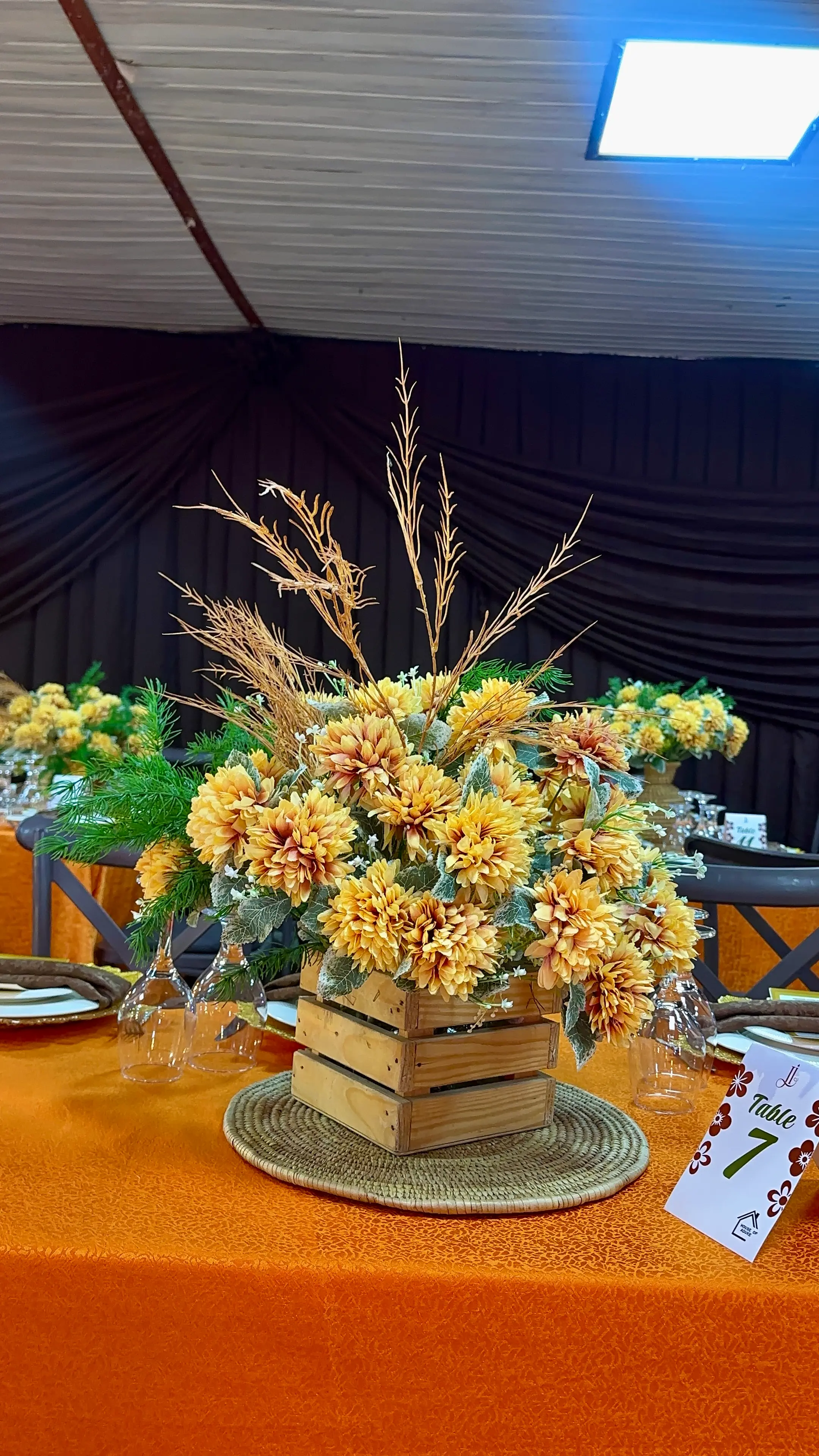 Event Grande — weddings gallery photo