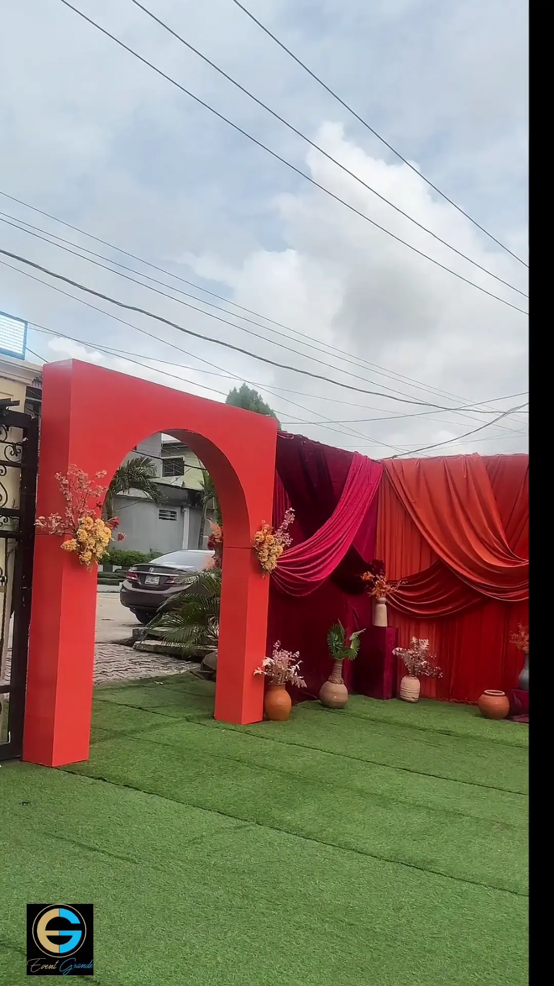 Event Grande — weddings gallery photo