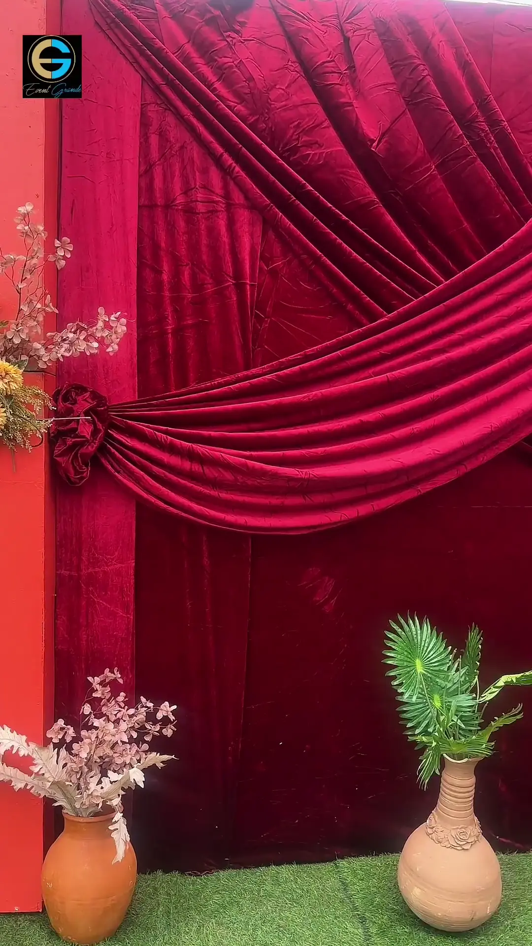 Event Grande — weddings gallery photo